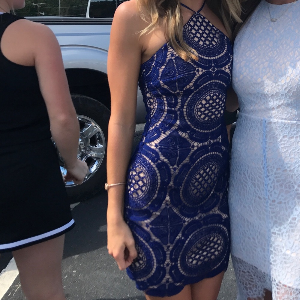 Cocktail dress